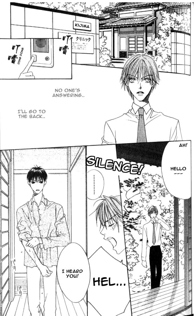 Read Hana-Kimi EN Manga Online