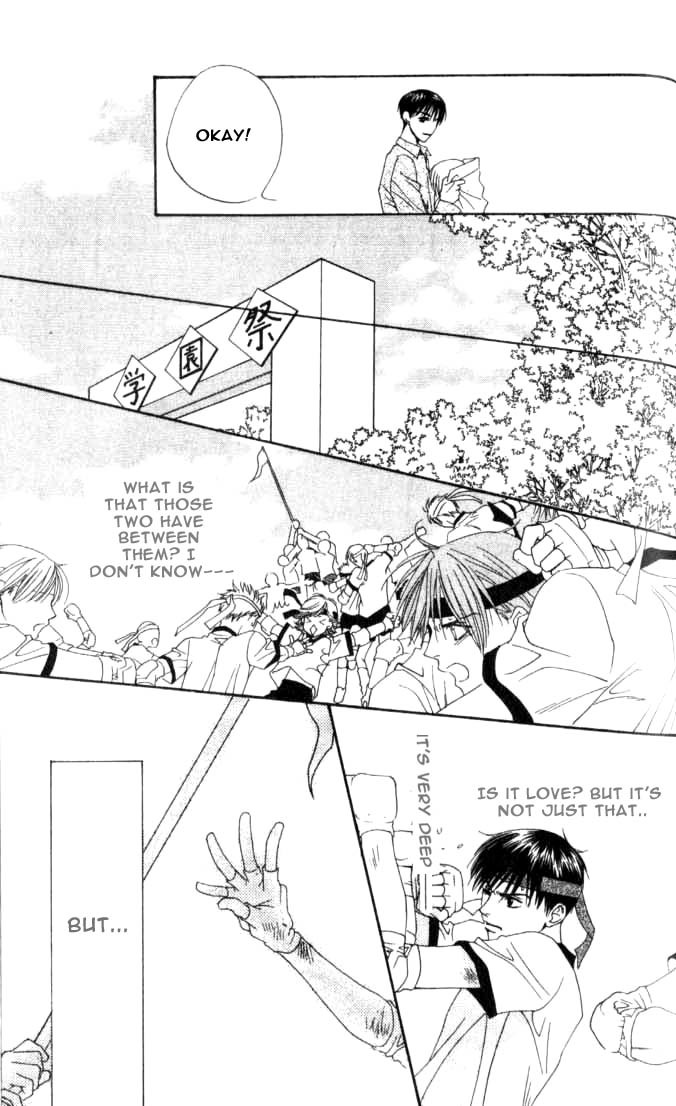Read Hana-Kimi EN Manga Online
