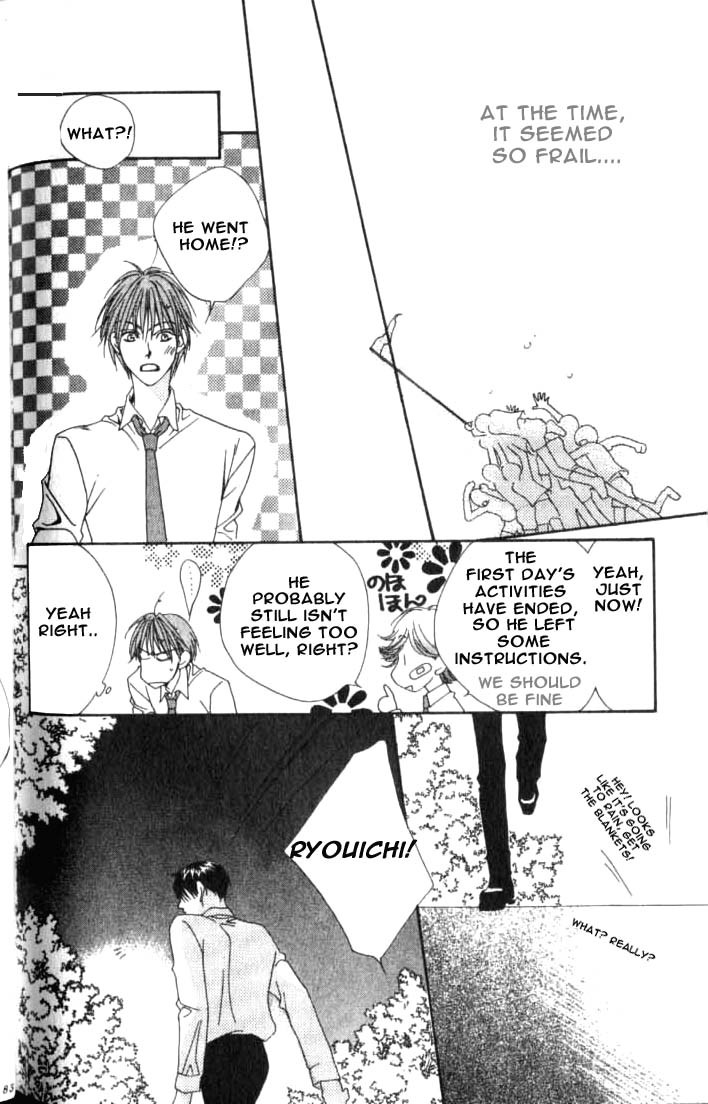 Read Hana-Kimi EN Manga Online