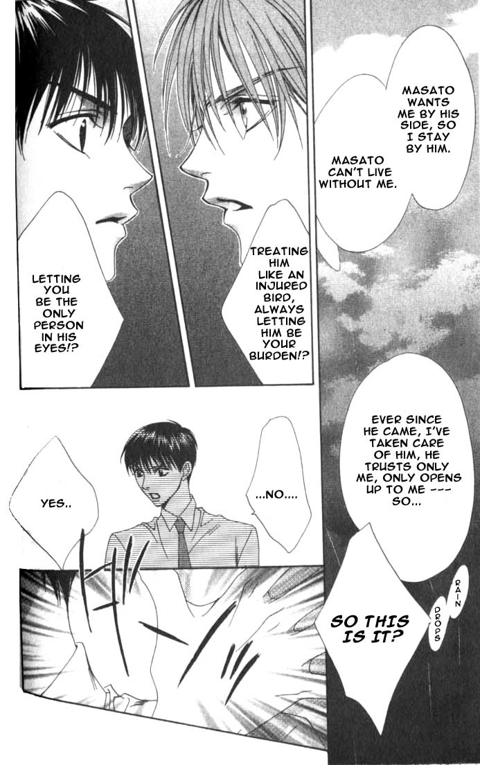 Read Hana-Kimi EN Manga Online