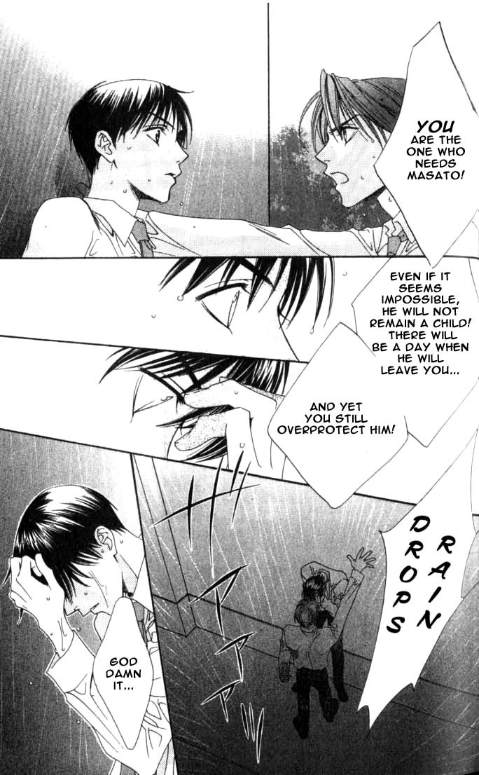 Read Hana-Kimi EN Manga Online