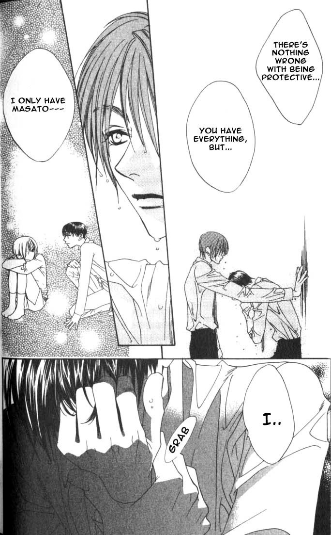 Read Hana-Kimi EN Manga Online