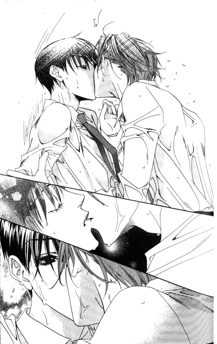 Read Hana-Kimi EN Manga Online