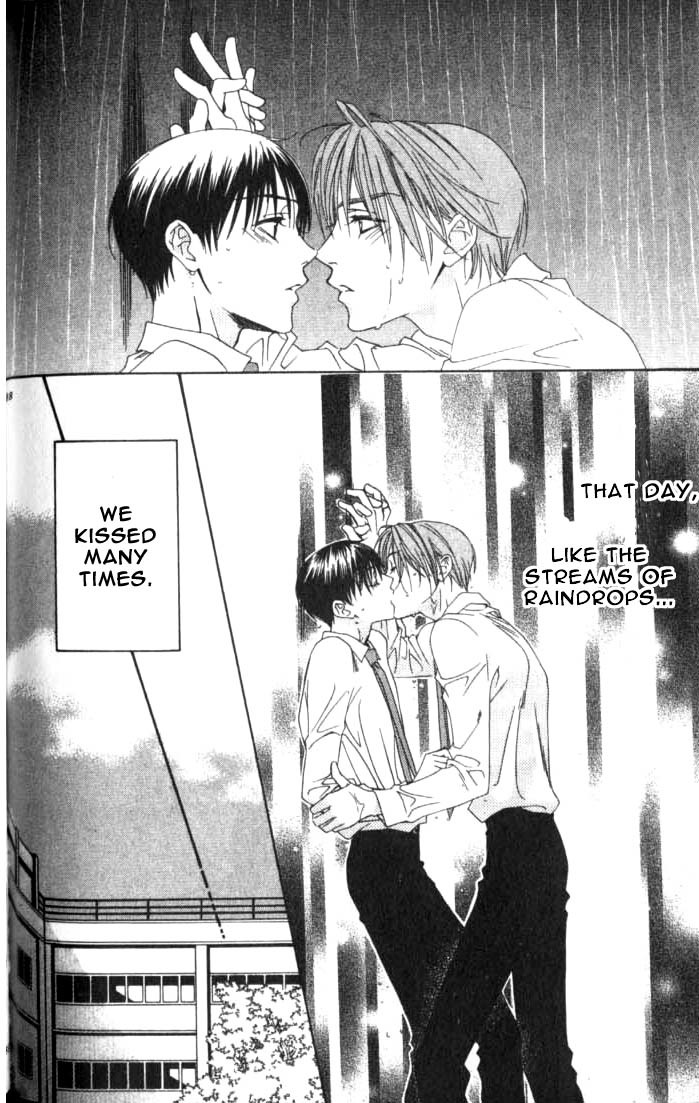 Read Hana-Kimi EN Manga Online