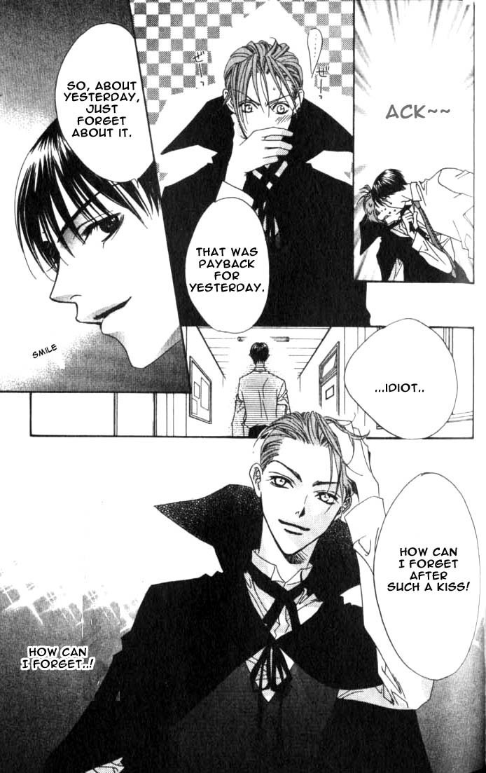 Read Hana-Kimi EN Manga Online