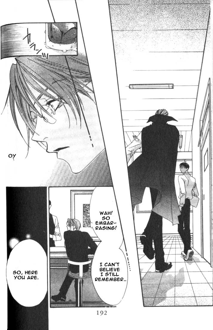 Read Hana-Kimi EN Manga Online