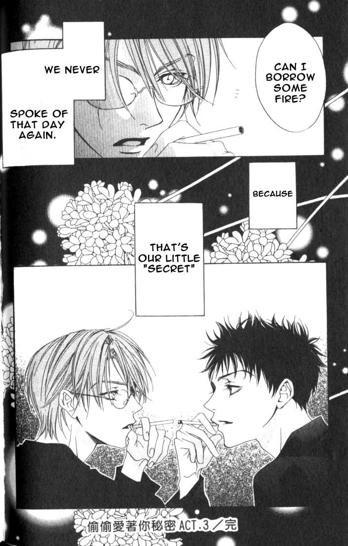 Read Hana-Kimi EN Manga Online