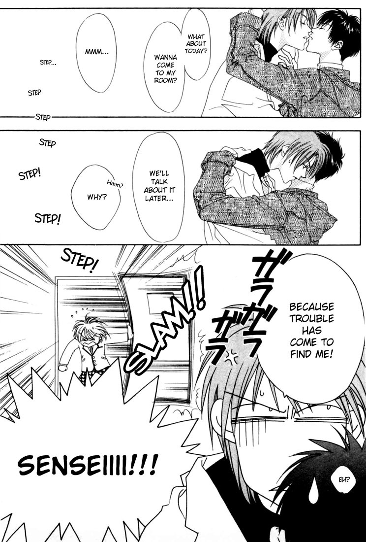 Read Hana-Kimi EN Manga Online