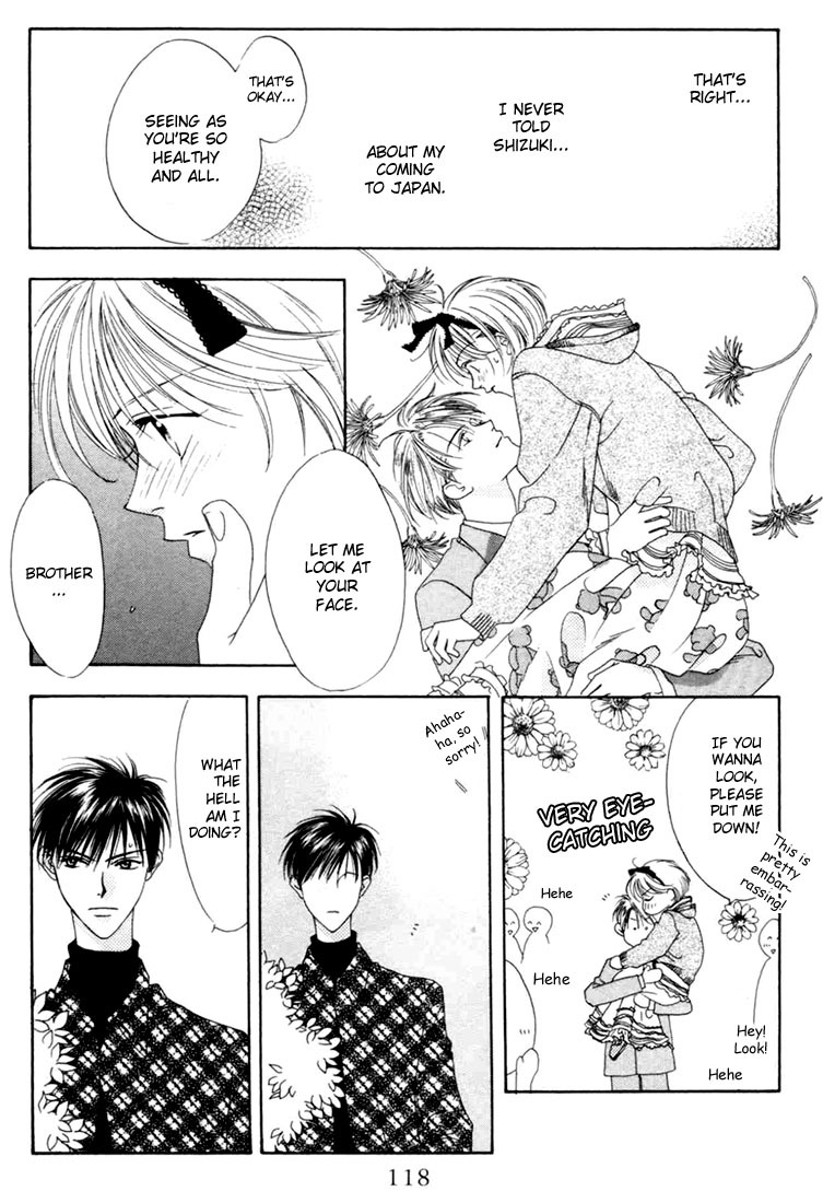 Read Hana-Kimi EN Manga Online