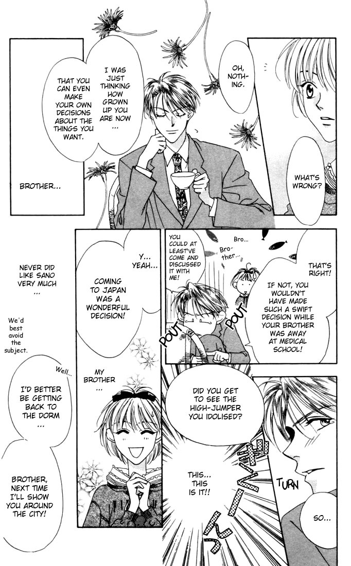 Read Hana-Kimi EN Manga Online