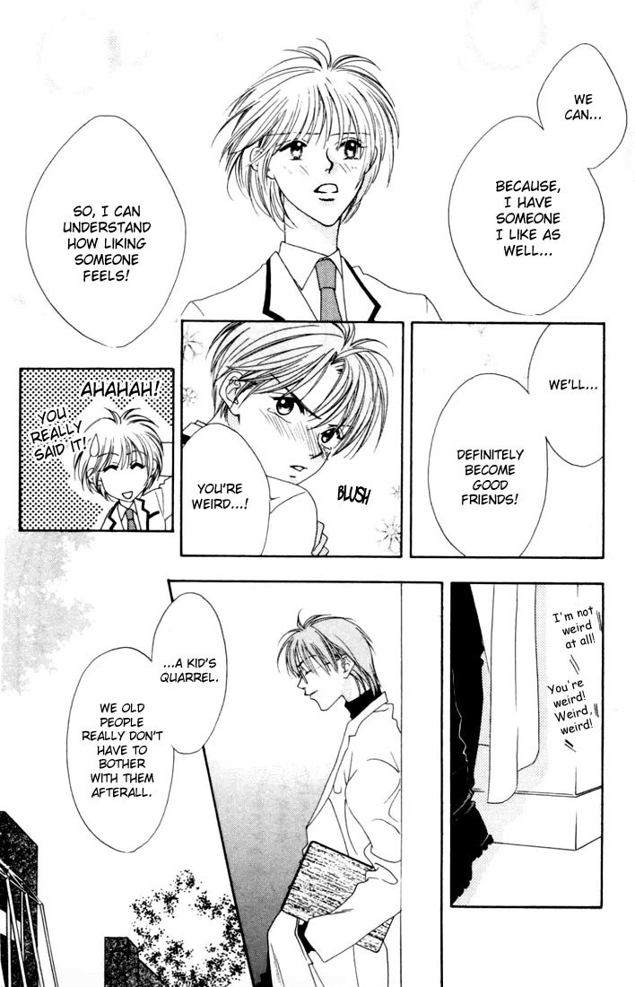 Read Hana-Kimi EN Manga Online