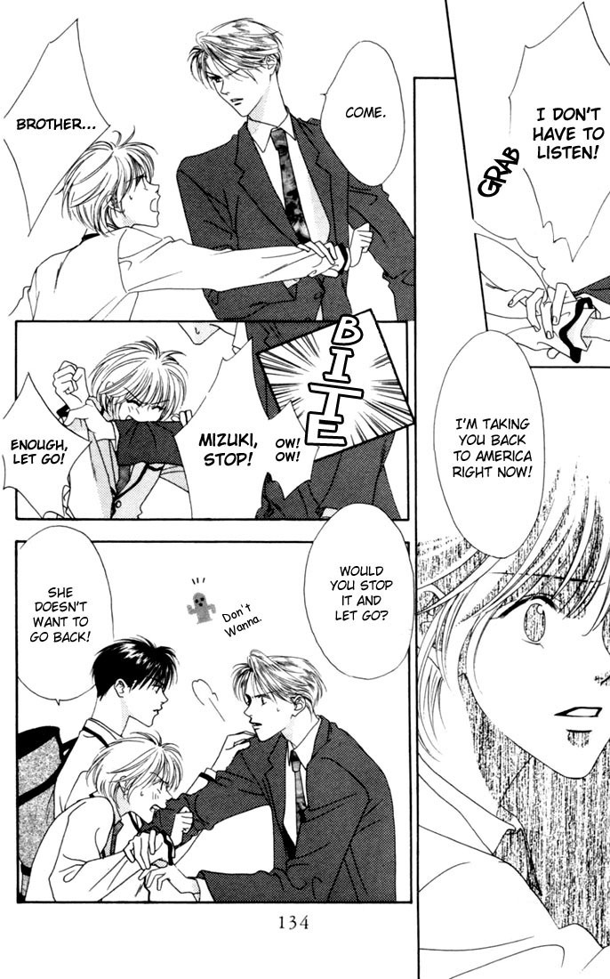 Read Hana-Kimi EN Manga Online
