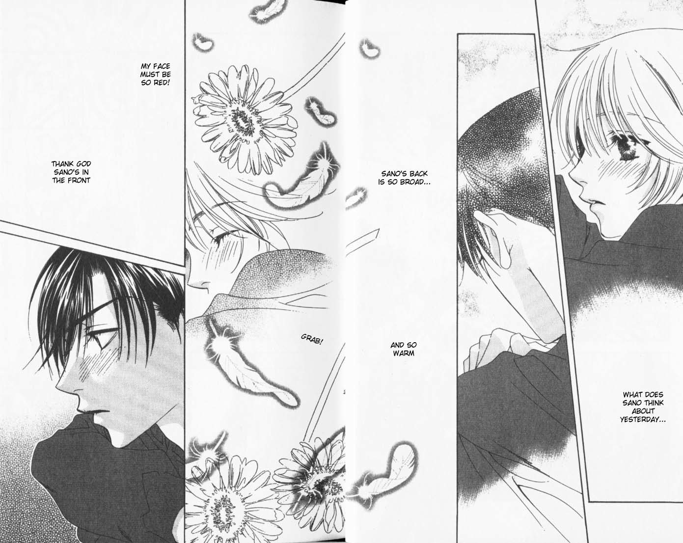 Read Hana-Kimi EN Manga Online