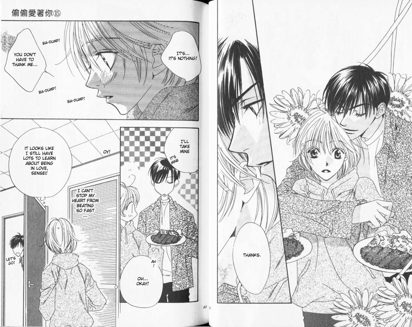 Read Hana-Kimi EN Manga Online