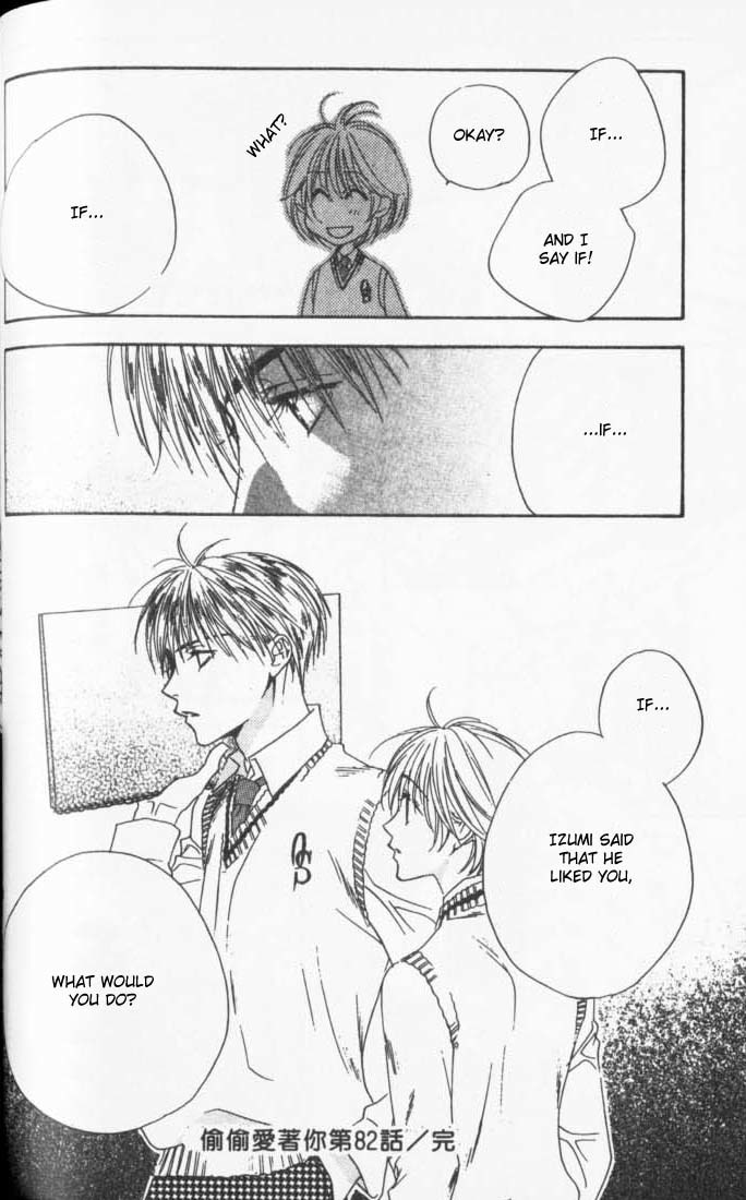 Read Hana-Kimi EN Manga Online