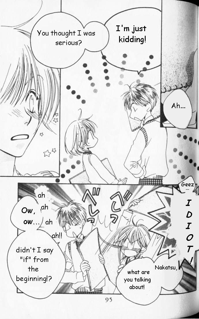 Read Hana-Kimi EN Manga Online