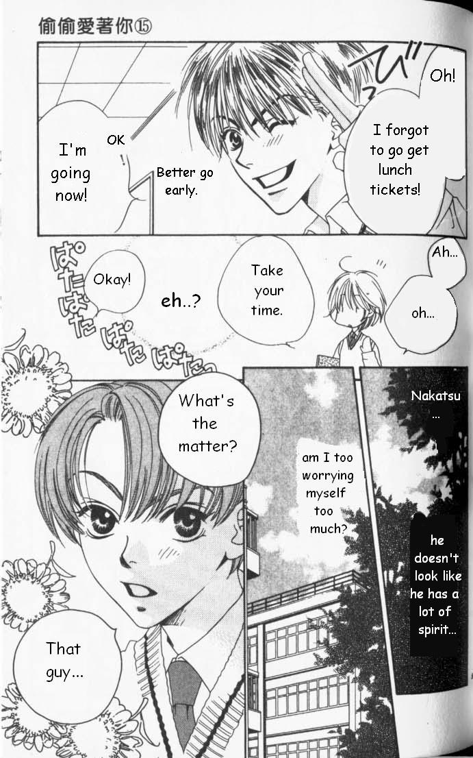 Read Hana-Kimi EN Manga Online