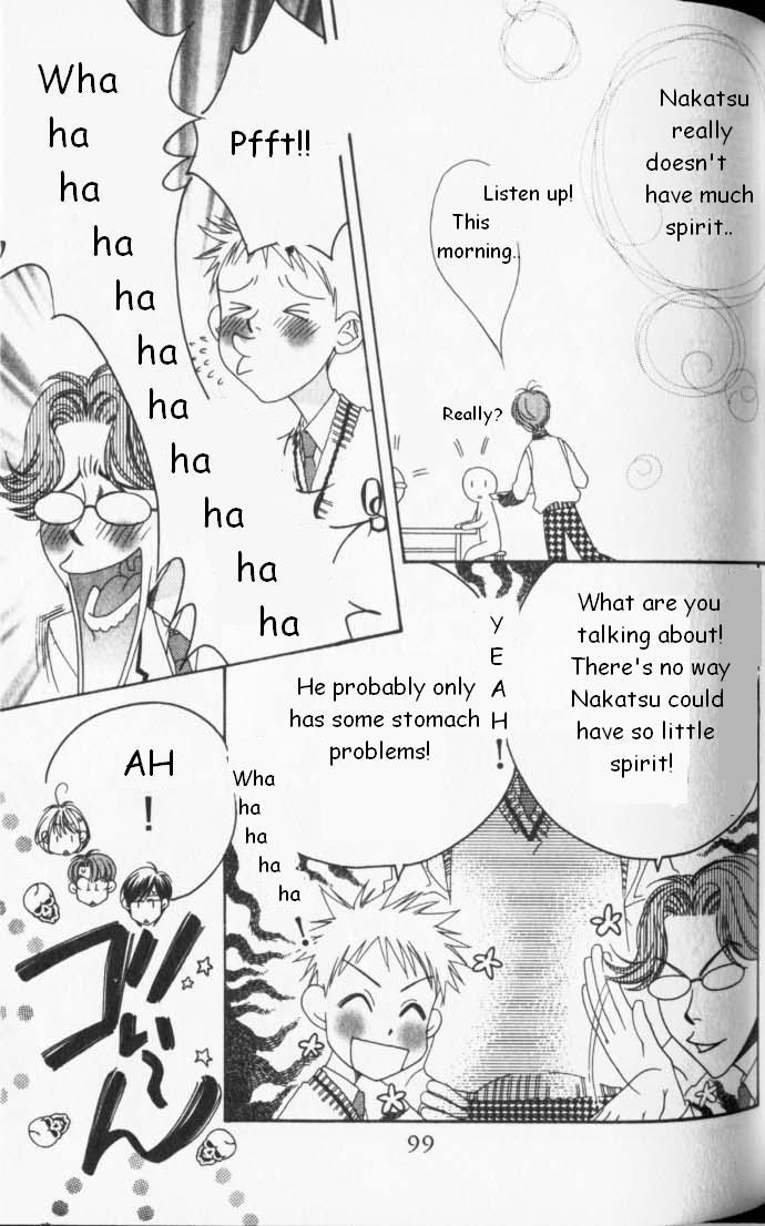 Read Hana-Kimi EN Manga Online