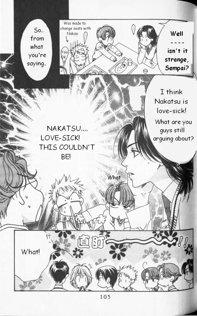 Read Hana-Kimi EN Manga Online