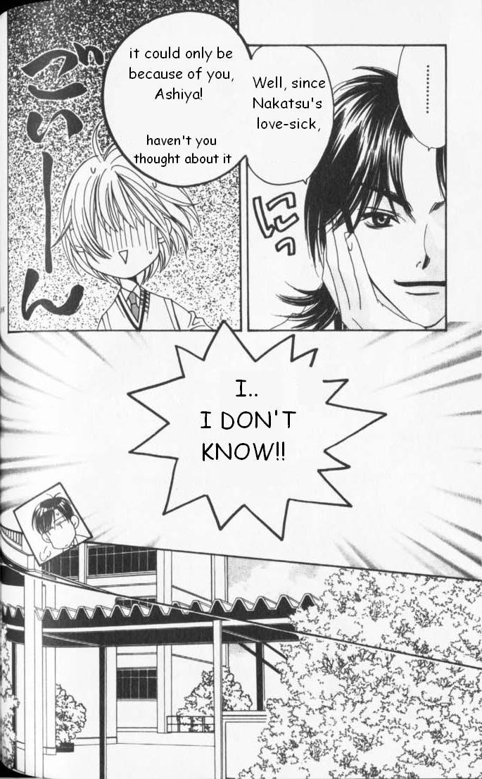Read Hana-Kimi EN Manga Online