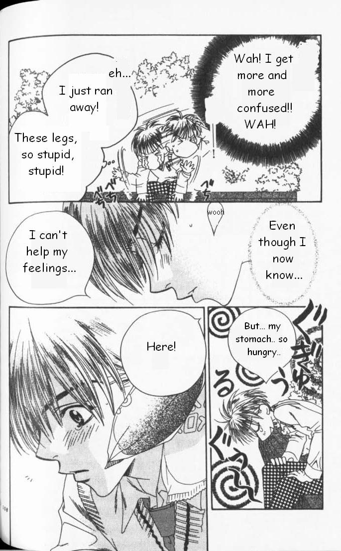 Read Hana-Kimi EN Manga Online