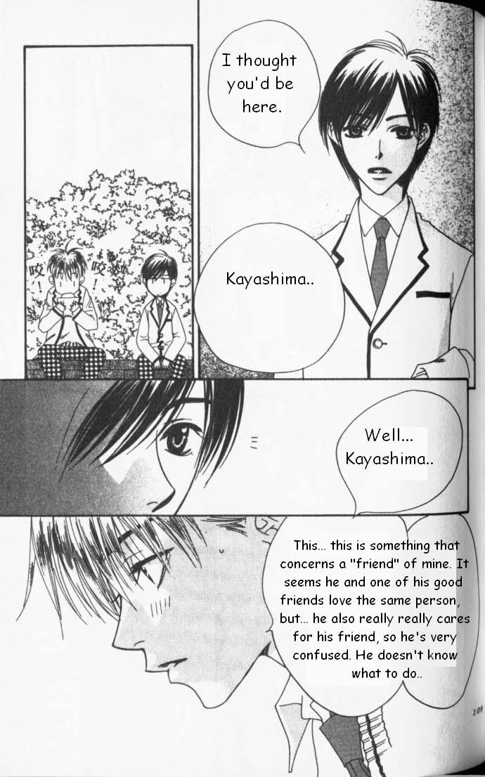 Read Hana-Kimi EN Manga Online