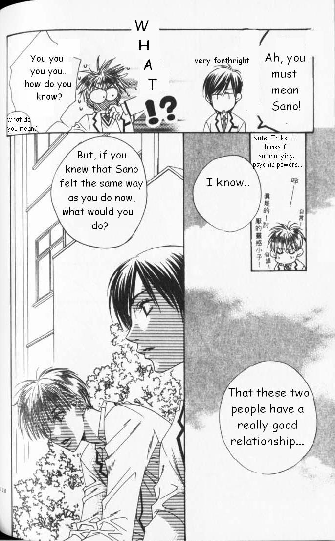 Read Hana-Kimi EN Manga Online