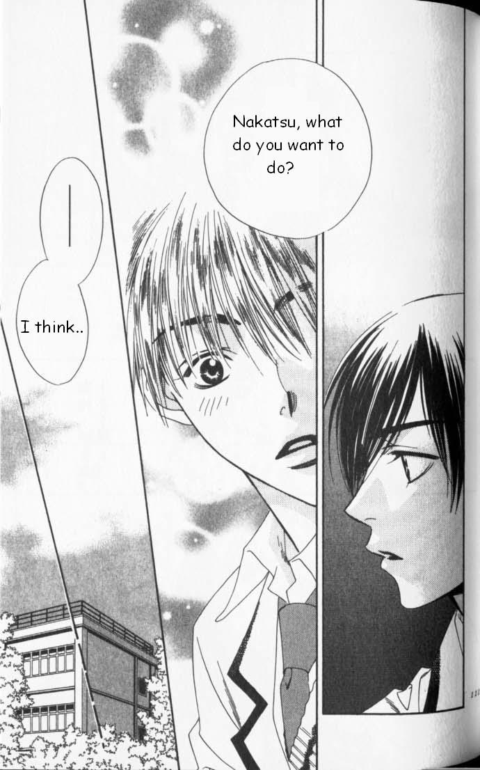 Read Hana-Kimi EN Manga Online