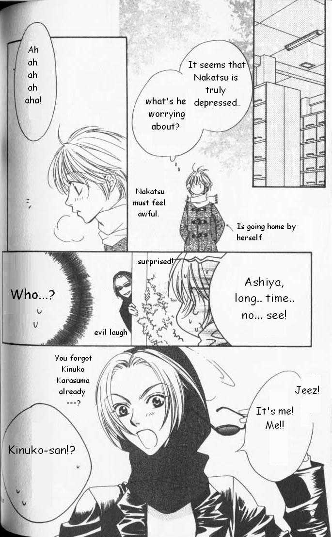 Read Hana-Kimi EN Manga Online