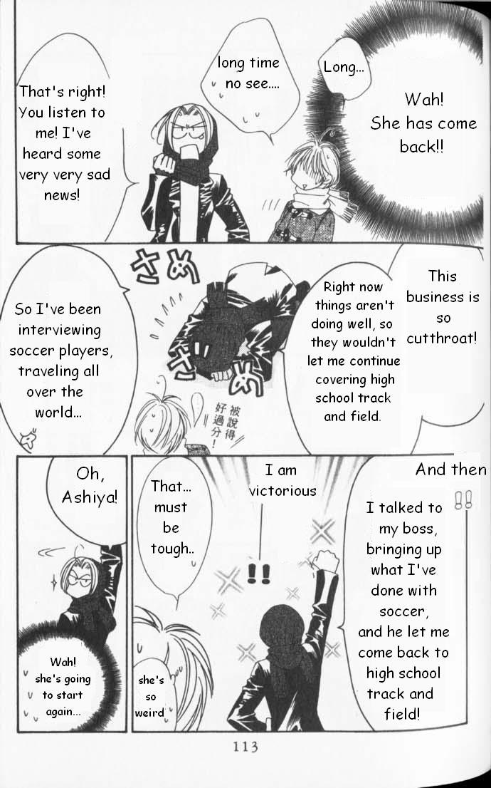 Read Hana-Kimi EN Manga Online