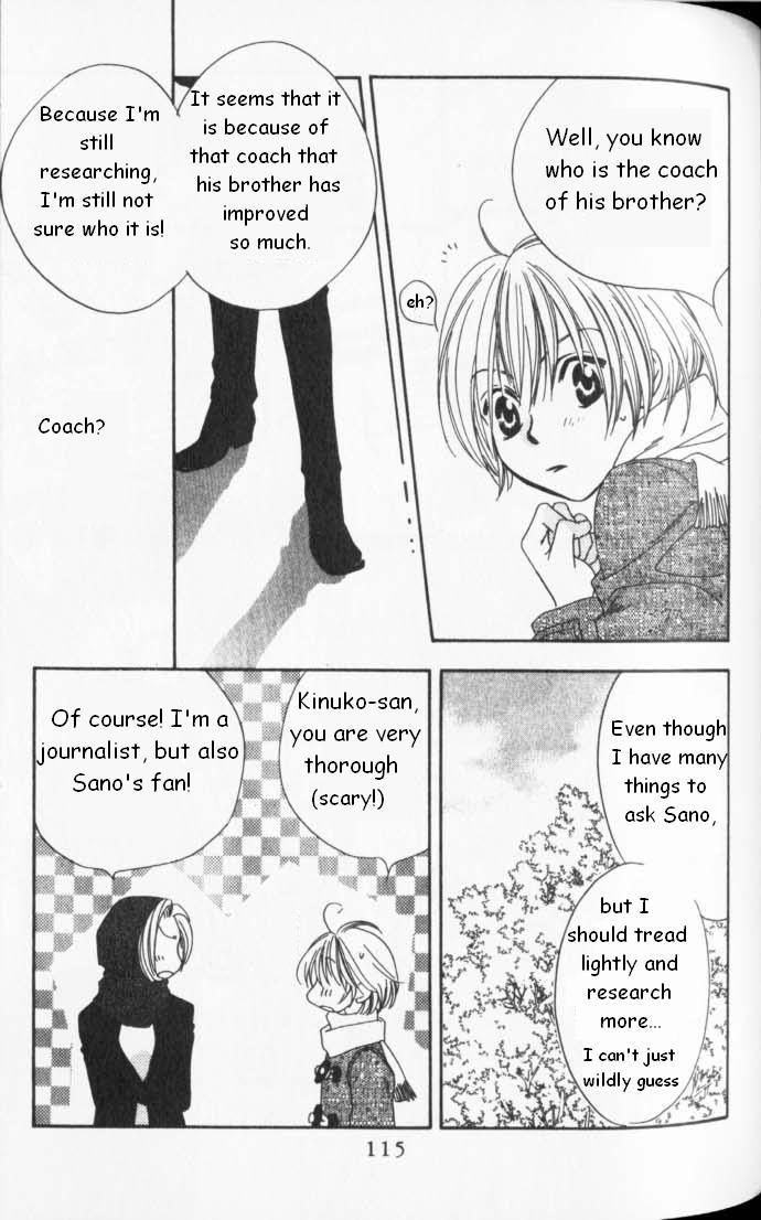 Read Hana-Kimi EN Manga Online