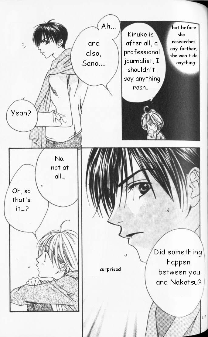 Read Hana-Kimi EN Manga Online