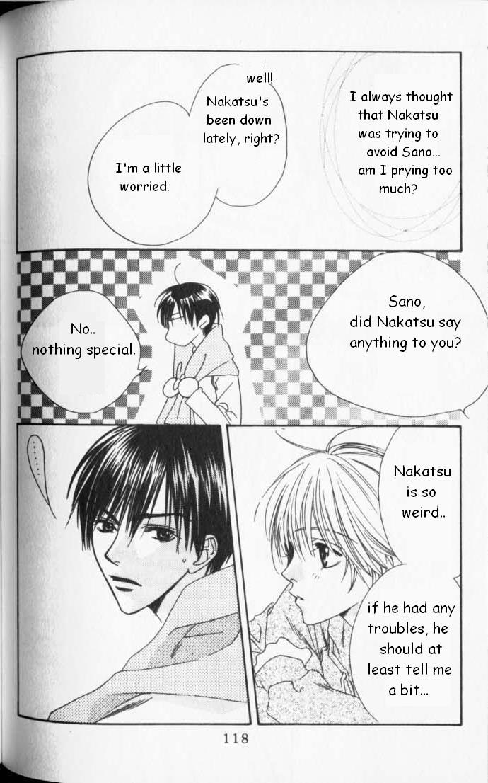 Read Hana-Kimi EN Manga Online