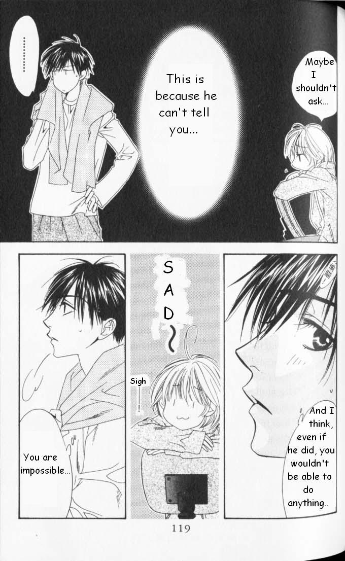 Read Hana-Kimi EN Manga Online