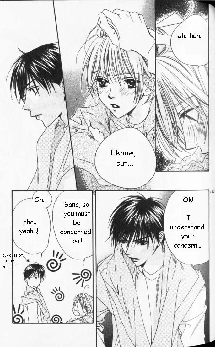 Read Hana-Kimi EN Manga Online