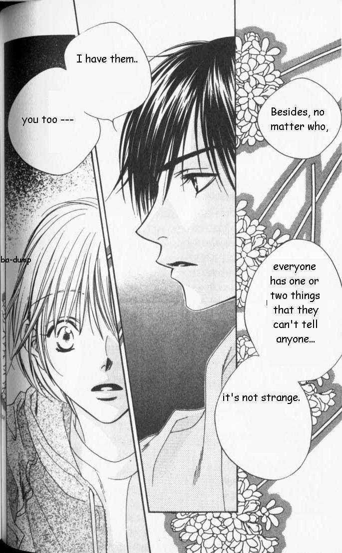 Read Hana-Kimi EN Manga Online