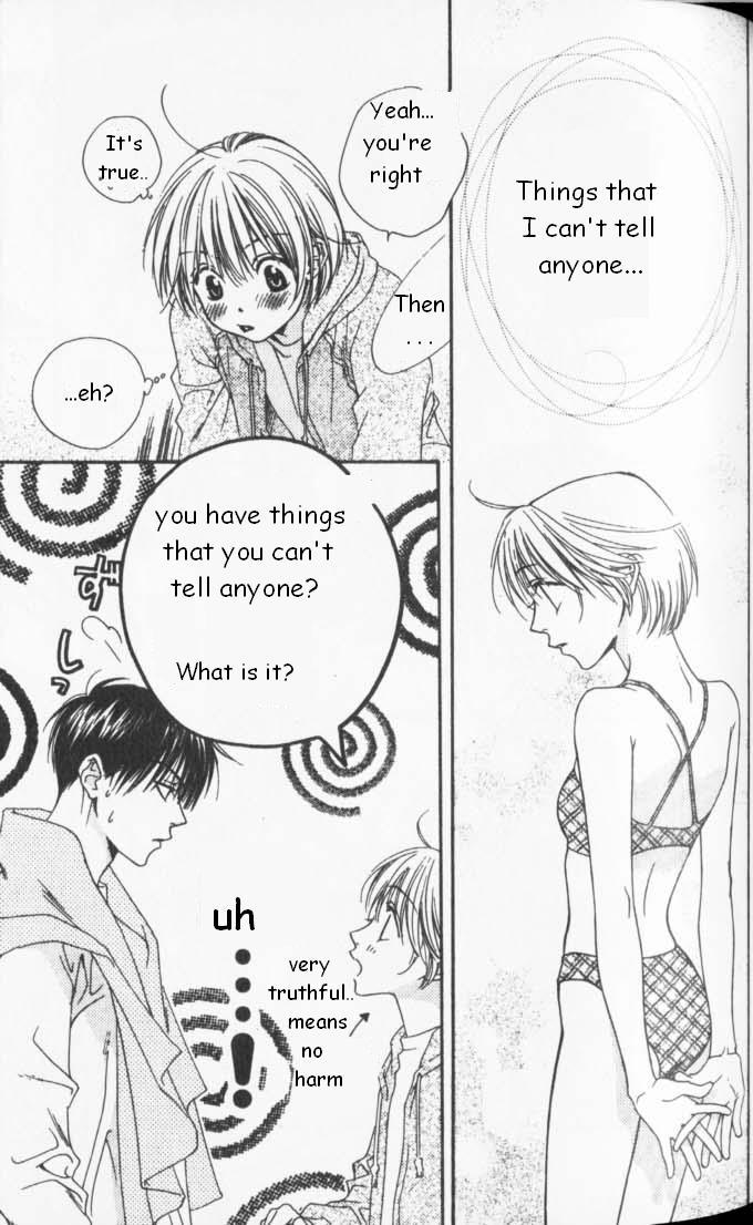 Read Hana-Kimi EN Manga Online