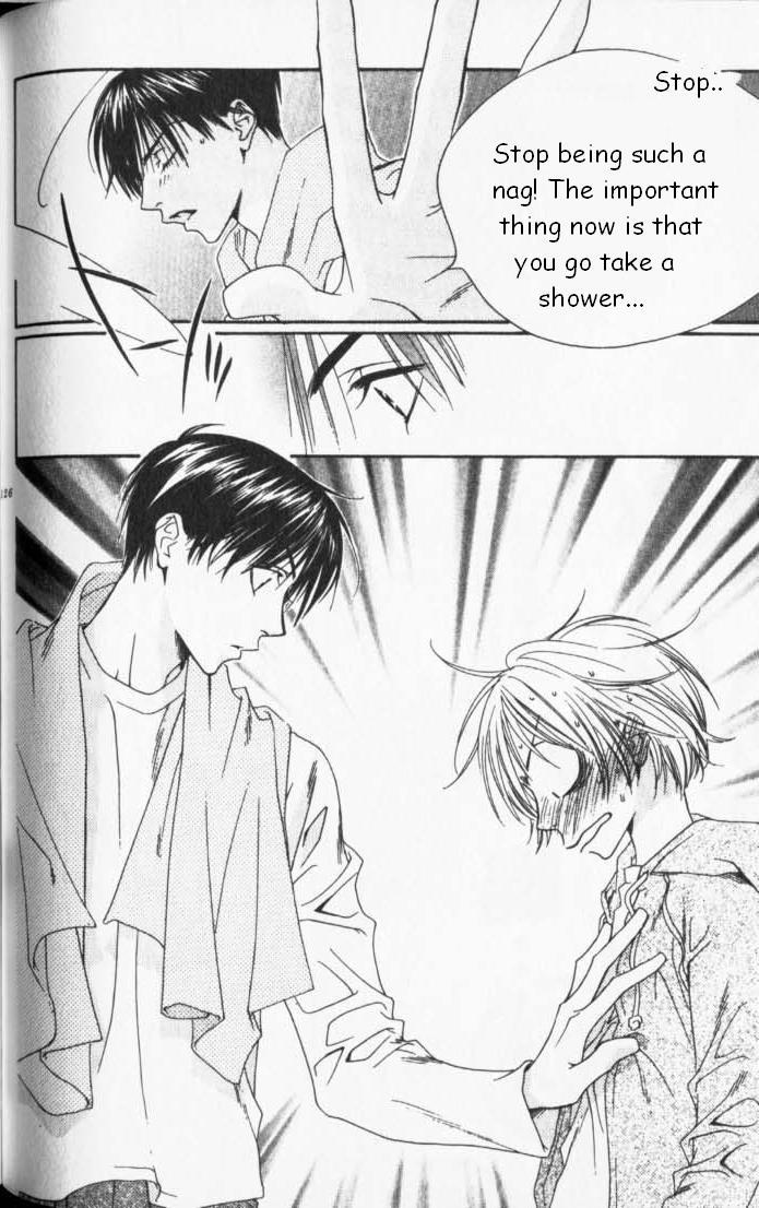 Read Hana-Kimi EN Manga Online