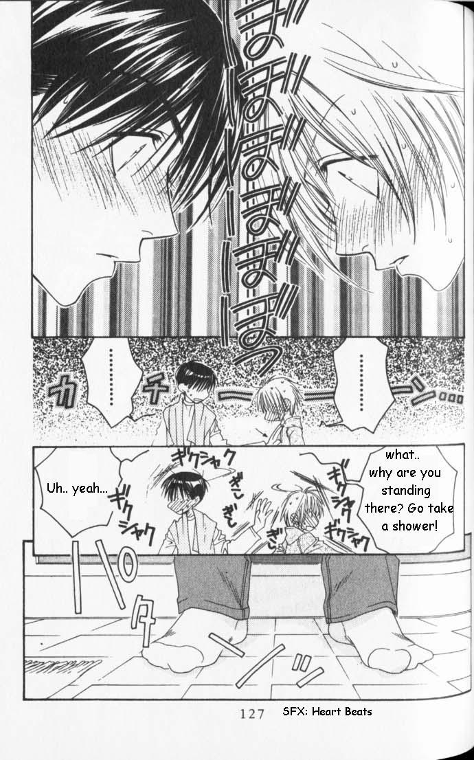 Read Hana-Kimi EN Manga Online