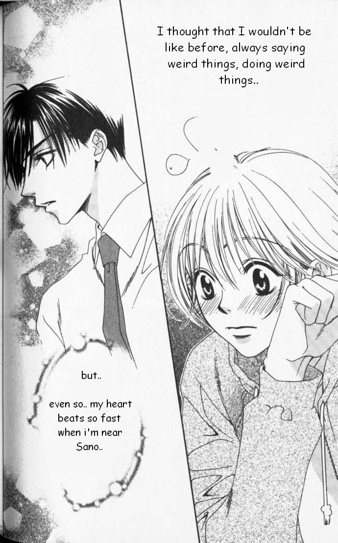 Read Hana-Kimi EN Manga Online