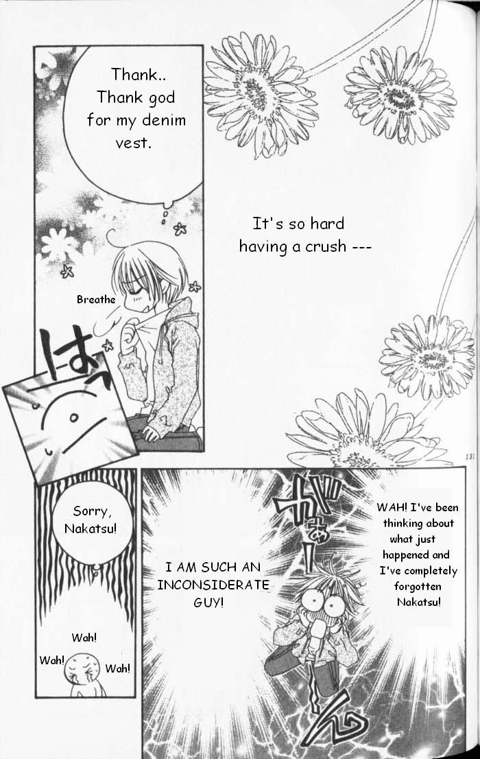 Read Hana-Kimi EN Manga Online