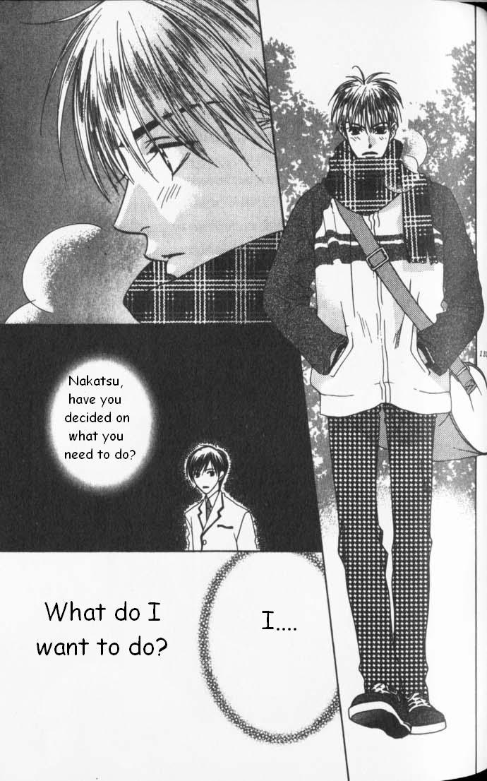 Read Hana-Kimi EN Manga Online