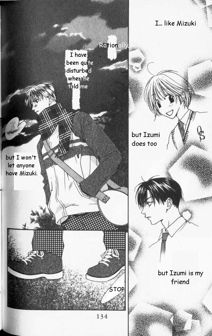 Read Hana-Kimi EN Manga Online