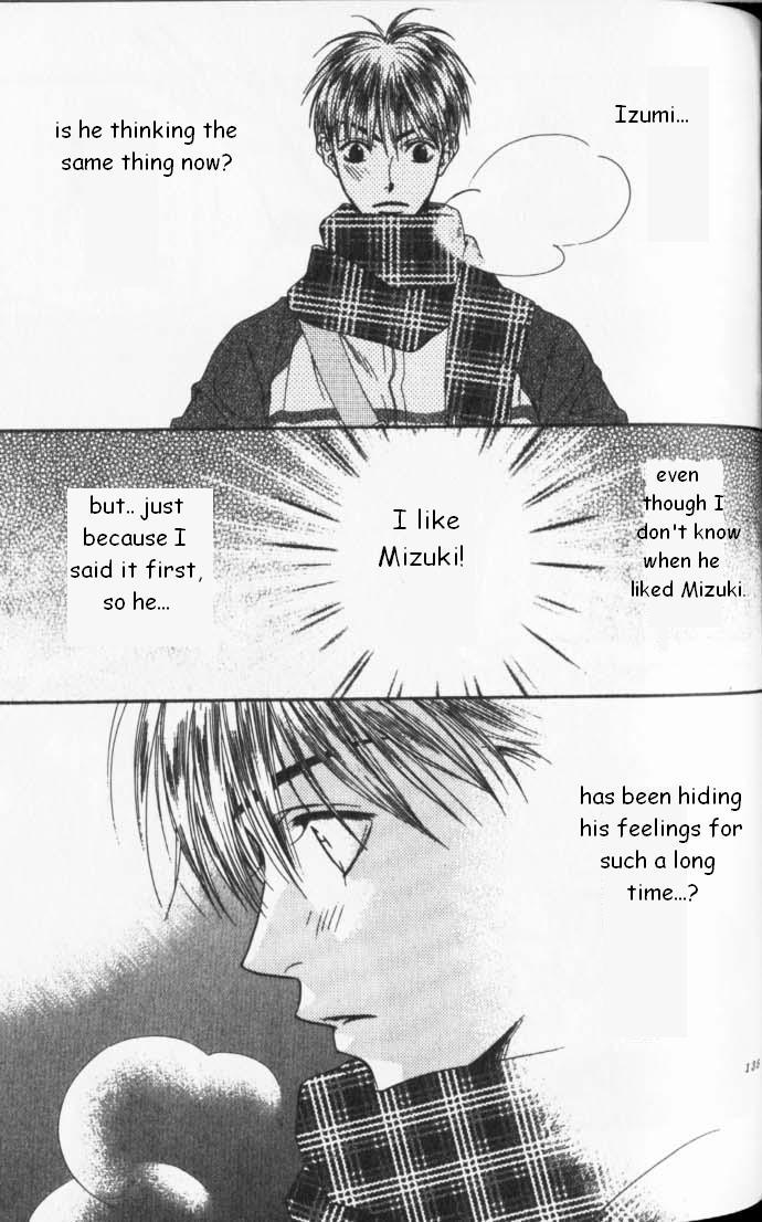 Read Hana-Kimi EN Manga Online