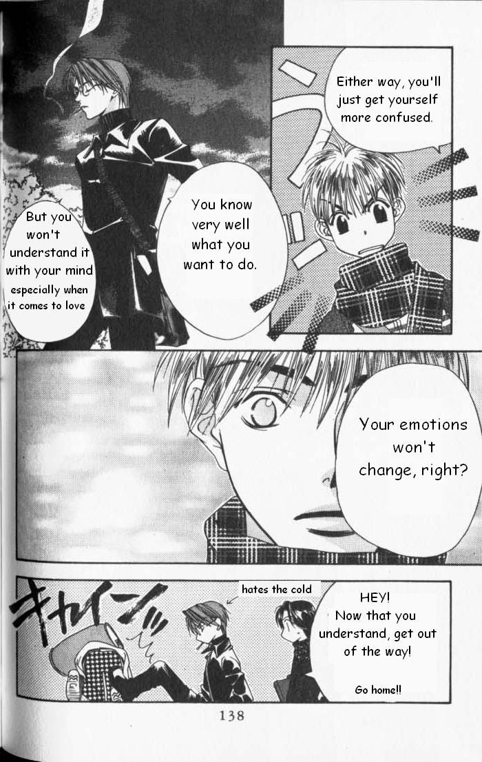 Read Hana-Kimi EN Manga Online