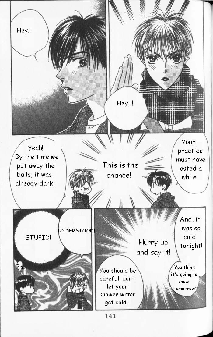 Read Hana-Kimi EN Manga Online