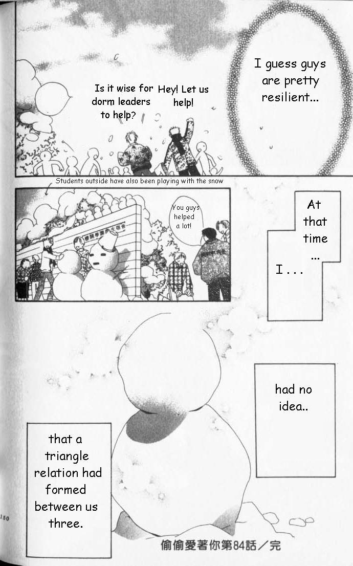 Read Hana-Kimi EN Manga Online