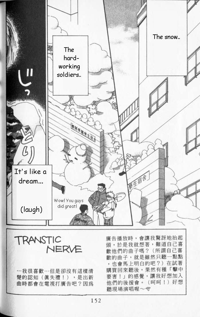 Read Hana-Kimi EN Manga Online