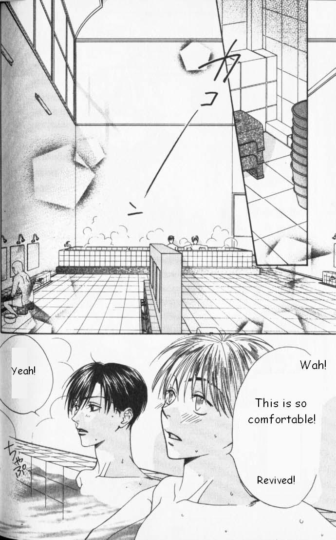 Read Hana-Kimi EN Manga Online
