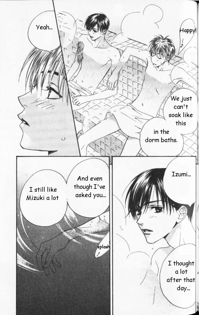 Read Hana-Kimi EN Manga Online